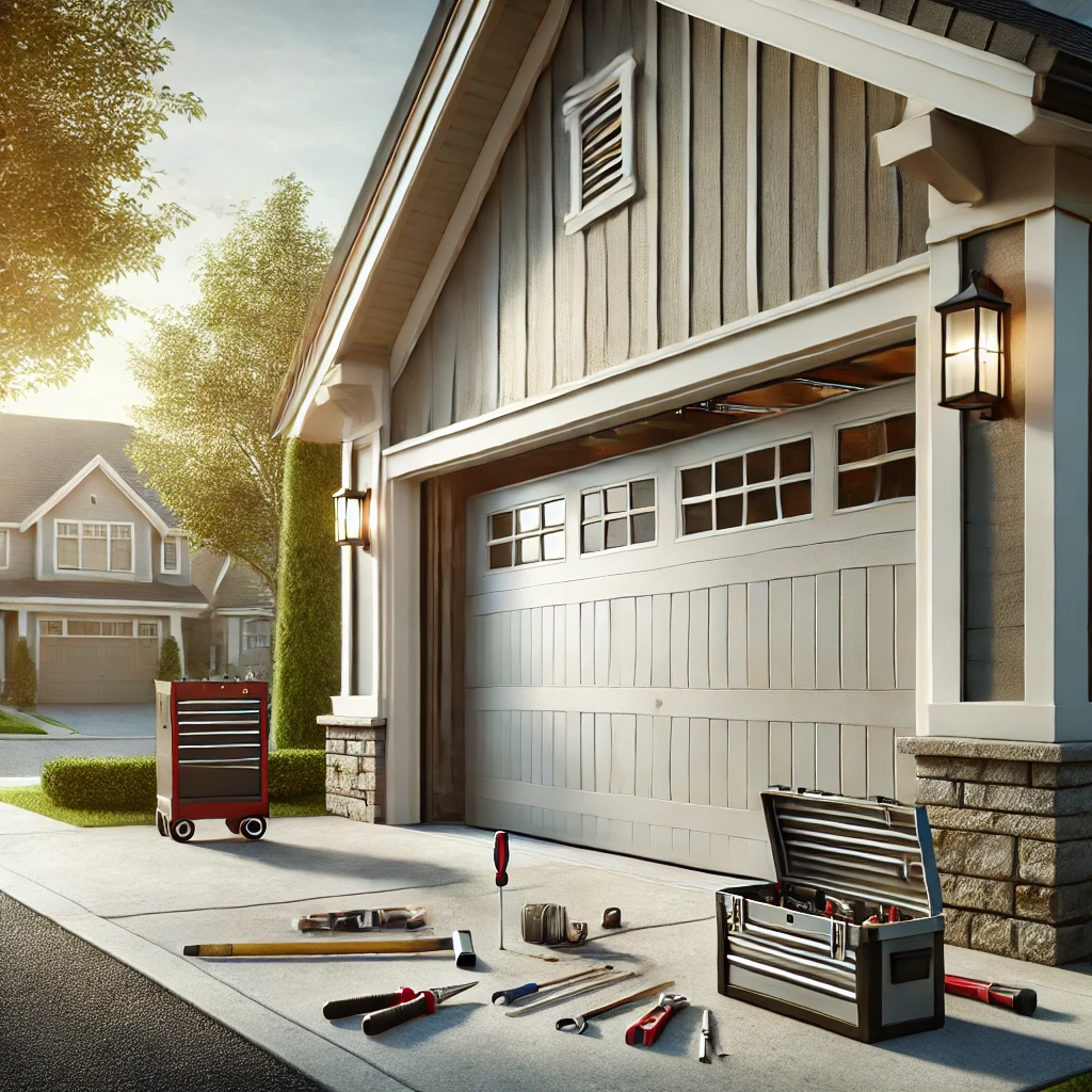 24/7 Garage Door Repair Briarwyck PA - Emergency Repair Services by Briarwyck Garage Door Repair