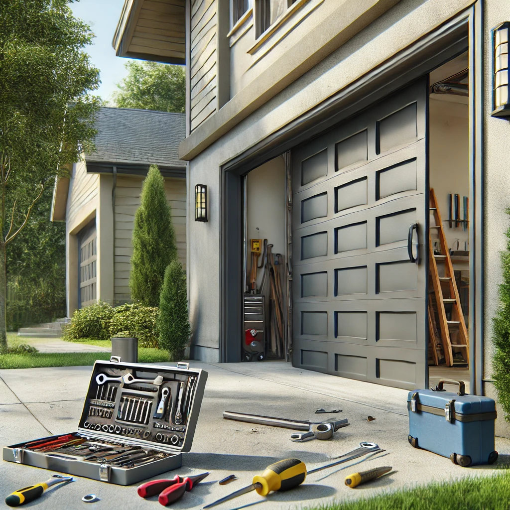 Local Garage Door Repair Briarwyck PA - 24/7 Emergency Service Near You